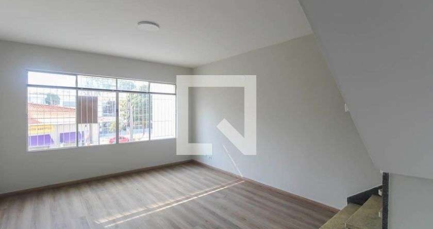 Casa para Aluguel - Vila Prudente, 4 Quartos,  125 m² - São Paulo
