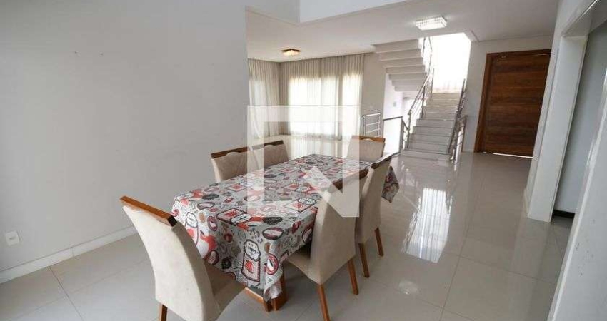 Casa para Aluguel - Parque das Universidades, 3 Quartos,  336 m² - Campinas