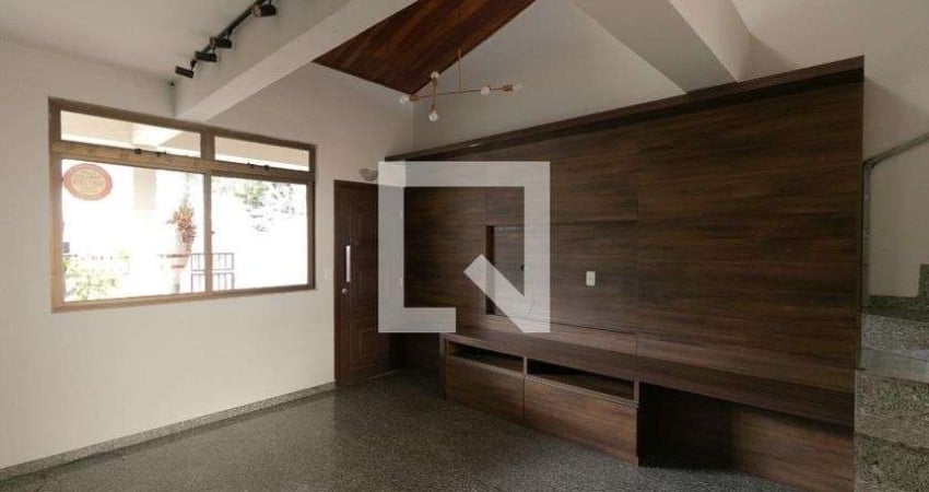 Casa para Aluguel - Castelo, 4 Quartos,  220 m² - Belo Horizonte