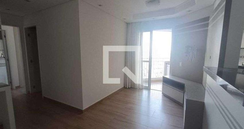Apartamento para Aluguel - Vila Prudente, 2 Quartos,  55 m² - São Paulo