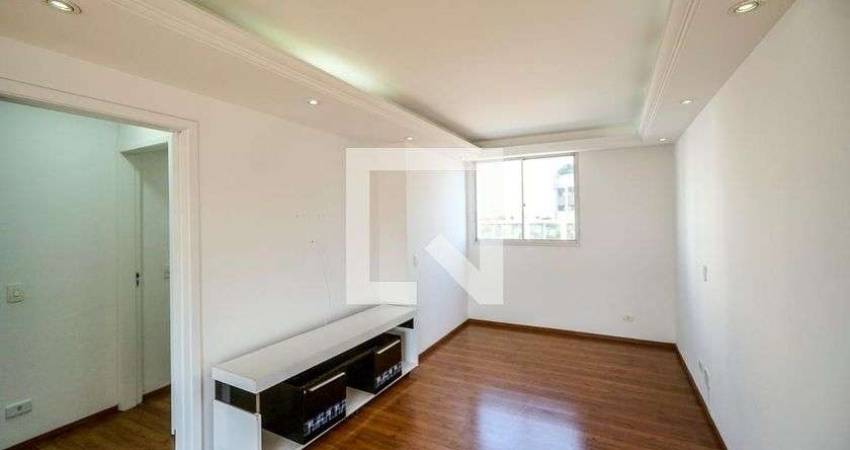 Apartamento para Aluguel - Tatuapé, 3 Quartos,  83 m² - São Paulo