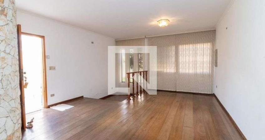 Casa para Aluguel - Vila Ré, 4 Quartos,  400 m² - São Paulo