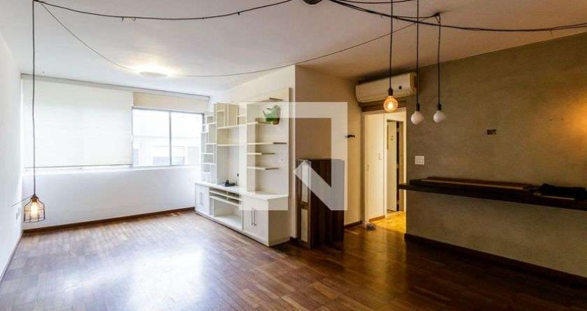 Apartamento para Aluguel - Itaim Bibi, 2 Quartos,  90 m² - São Paulo