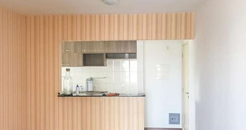 Apartamento para Aluguel - Campestre, 3 Quartos,  80 m² - Santo André
