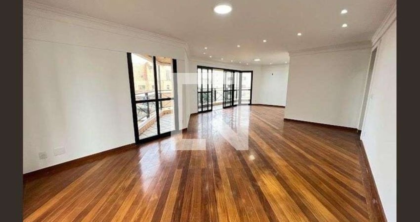 Cobertura para Aluguel - Panamby, 3 Quartos,  370 m² - São Paulo