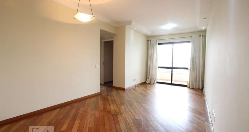 Apartamento para Aluguel - Vila Mariana, 3 Quartos,  85 m² - São Paulo