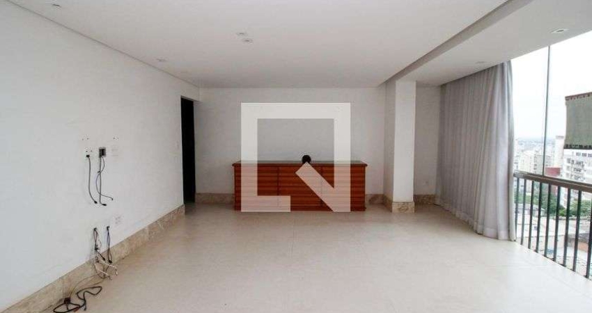 Apartamento para Aluguel - Cruzeiro, 3 Quartos,  160 m² - Belo Horizonte