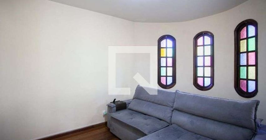 Casa para Aluguel - Braúnas, 5 Quartos,  400 m² - Belo Horizonte