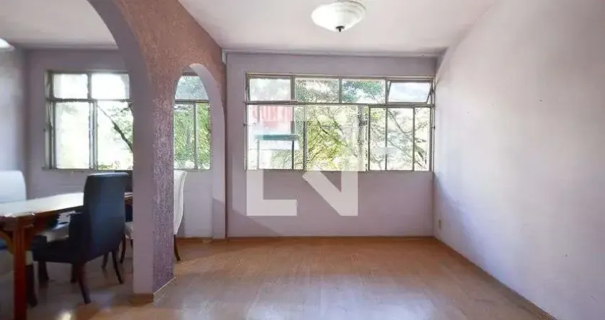 Apartamento para Aluguel - São Pedro, 3 Quartos,  115 m² - Belo Horizonte