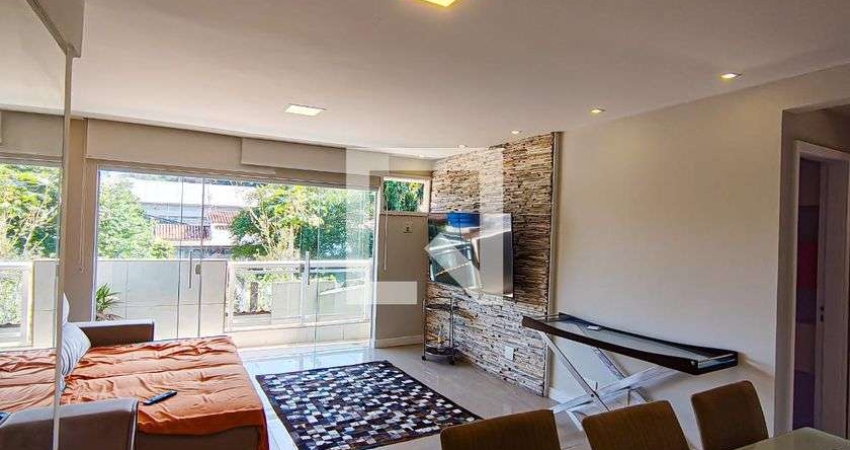 Cobertura para Aluguel - Freguesia , 3 Quartos,  189 m² - Rio de Janeiro