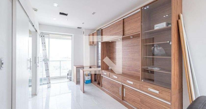 Apartamento para Aluguel - Centro, 1 Quarto,  45 m² - Osasco
