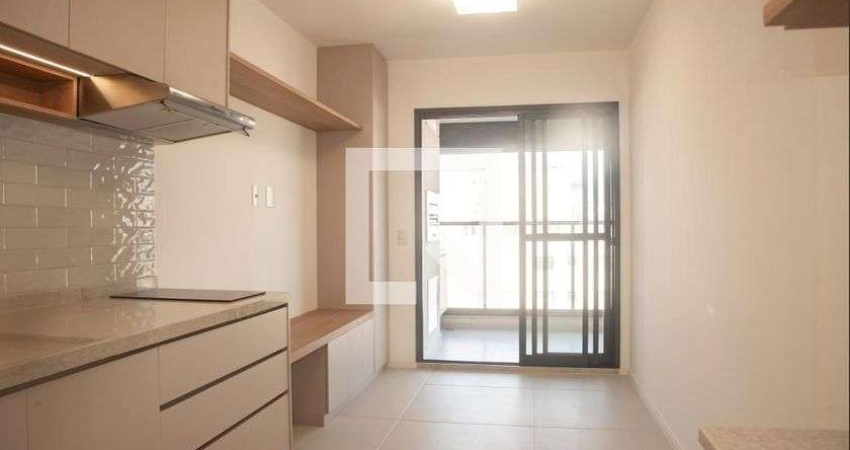 Apartamento para Aluguel - Vila Clementino, 1 Quarto,  38 m² - São Paulo