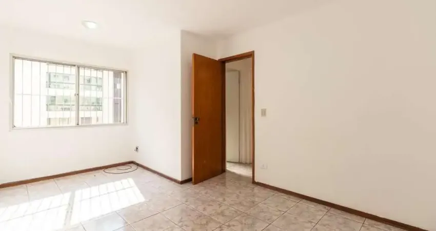 Apartamento para Aluguel - Moema, 2 Quartos,  56 m² - São Paulo