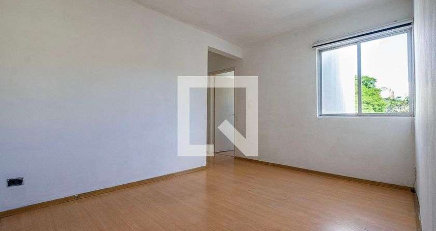 Apartamento para Aluguel - Vila Madalena, 2 Quartos,  48 m² - São Paulo