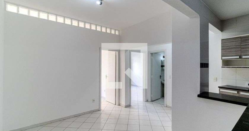 Apartamento para Aluguel - Santa Cecília, 2 Quartos,  100 m² - São Paulo