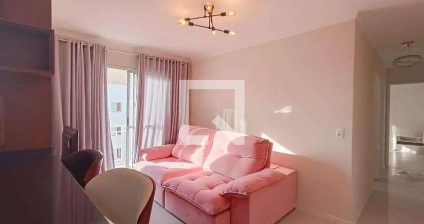 Apartamento para Aluguel - Tatuapé, 2 Quartos,  54 m² - São Paulo