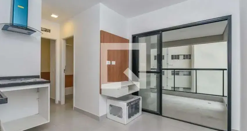 Apartamento para Aluguel - Consolação, 2 Quartos,  45 m² - São Paulo