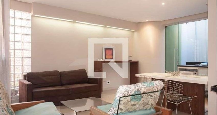 Casa / Sobrado em Condomínio para Aluguel - Saúde, 3 Quartos,  162 m² - São Paulo