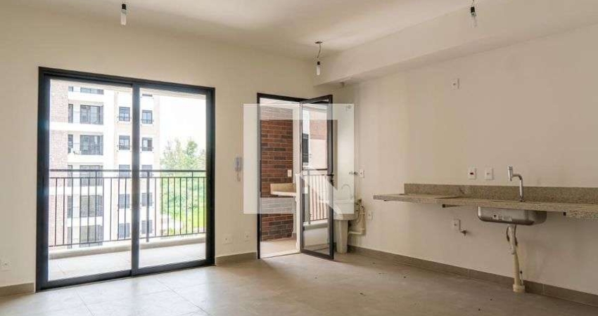 Apartamento para Aluguel - Swiss Park, 2 Quartos,  66 m² - Campinas