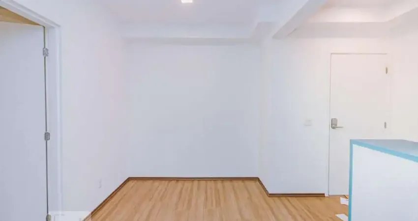 Apartamento para Aluguel - Barra Funda, 1 Quarto,  46 m² - São Paulo