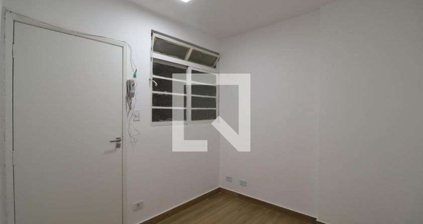 Apartamento para Aluguel - Sumaré, 2 Quartos,  50 m² - São Paulo