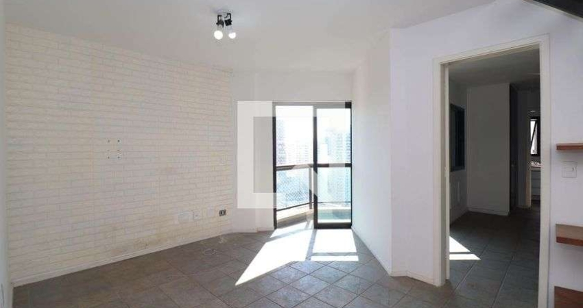 Cobertura para Aluguel - Pinheiros, 1 Quarto,  110 m² - São Paulo