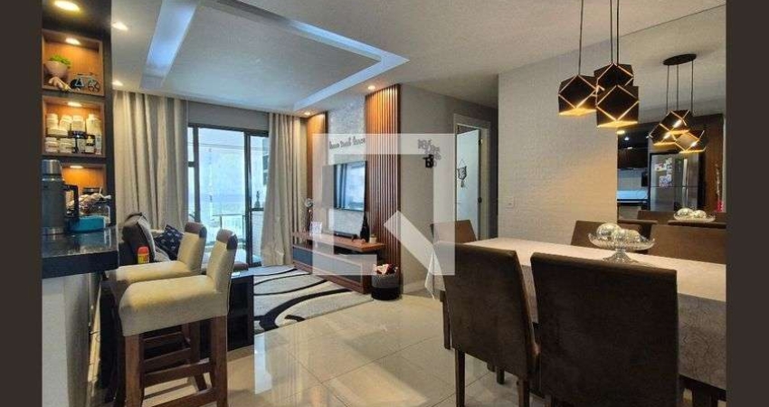 Apartamento para Aluguel - Recreio, 3 Quartos,  83 m² - Rio de Janeiro
