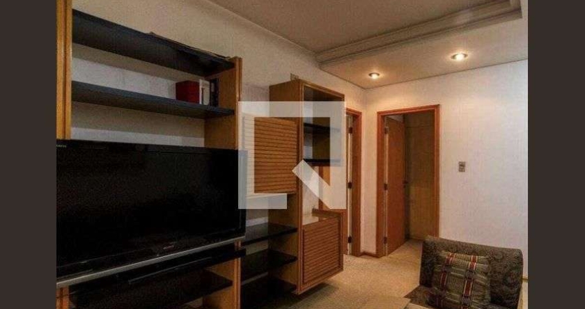 Apartamento para Aluguel - Higienópolis, 4 Quartos,  240 m² - São Paulo