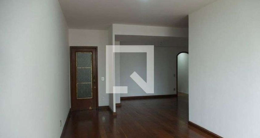 Apartamento para Aluguel - Ipanema, 3 Quartos,  120 m² - Rio de Janeiro