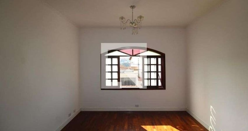 Casa para Aluguel - Vila Diva, 3 Quartos,  170 m² - São Paulo