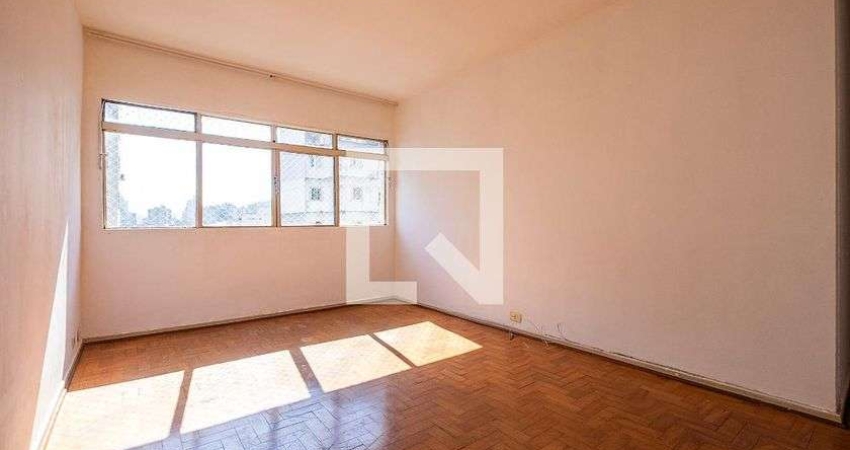 Apartamento para Aluguel - Pinheiros, 2 Quartos,  90 m² - São Paulo
