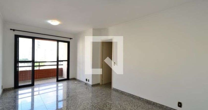 Apartamento para Aluguel - Chácara Inglesa, 3 Quartos,  75 m² - São Paulo