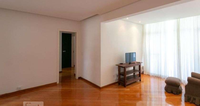 Apartamento para Aluguel - Anchieta, 3 Quartos,  114 m² - Belo Horizonte
