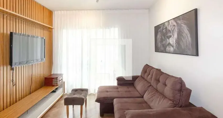 Apartamento para Aluguel - Itaim Bibi, 2 Quartos,  88 m² - São Paulo