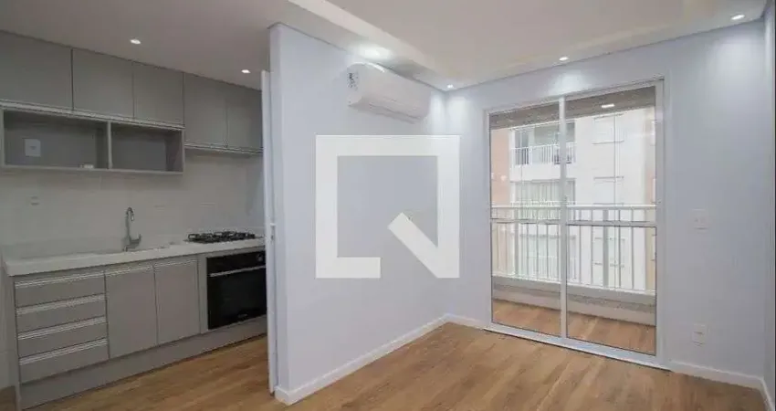 Apartamento para Aluguel - Vila Pirituba, 2 Quartos,  43 m² - São Paulo