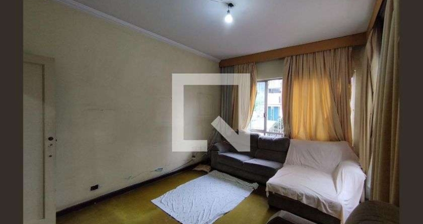 Casa para Aluguel - Aclimação, 5 Quartos,  260 m² - São Paulo