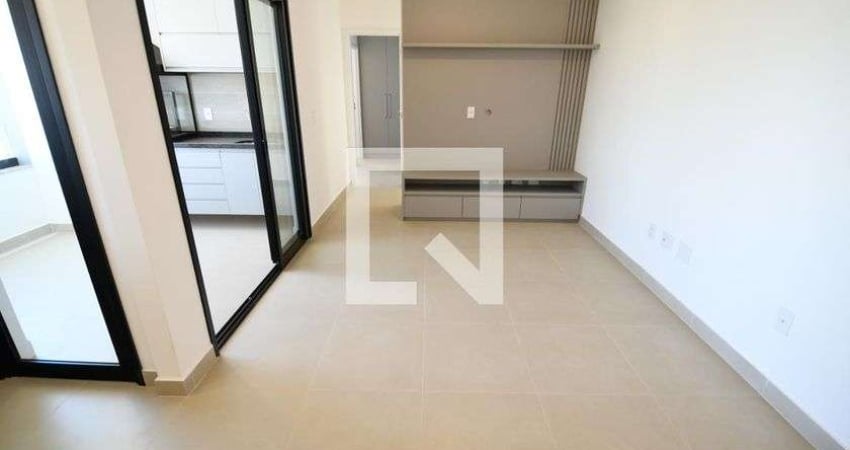 Apartamento para Aluguel - Guanabara, 2 Quartos,  78 m² - Campinas