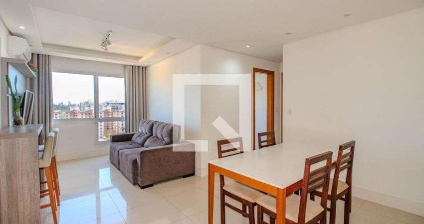 Apartamento para Aluguel - Cristo Redentor, 2 Quartos,  66 m² - Porto Alegre