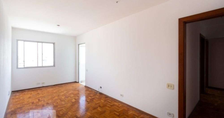 Apartamento para Aluguel - Vila Clementino, 2 Quartos,  79 m² - São Paulo