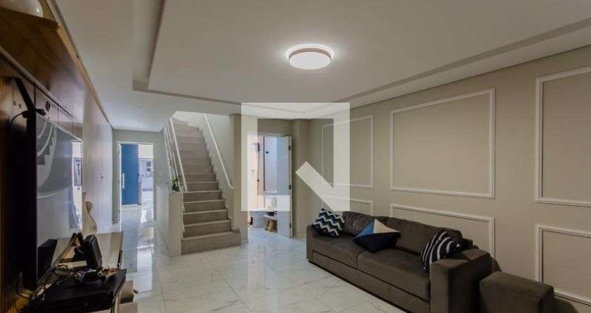 Casa para Aluguel - Ipiranga, 3 Quartos,  180 m² - São Paulo