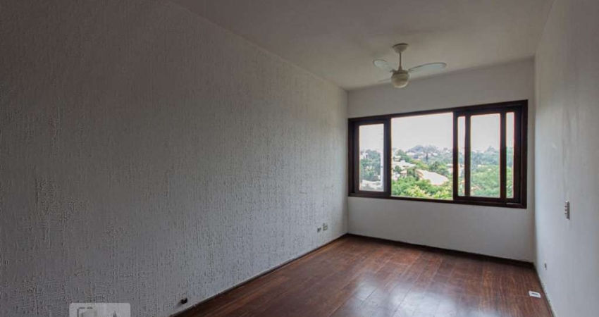 Apartamento para Aluguel - Morumbi, 3 Quartos,  80 m² - São Paulo