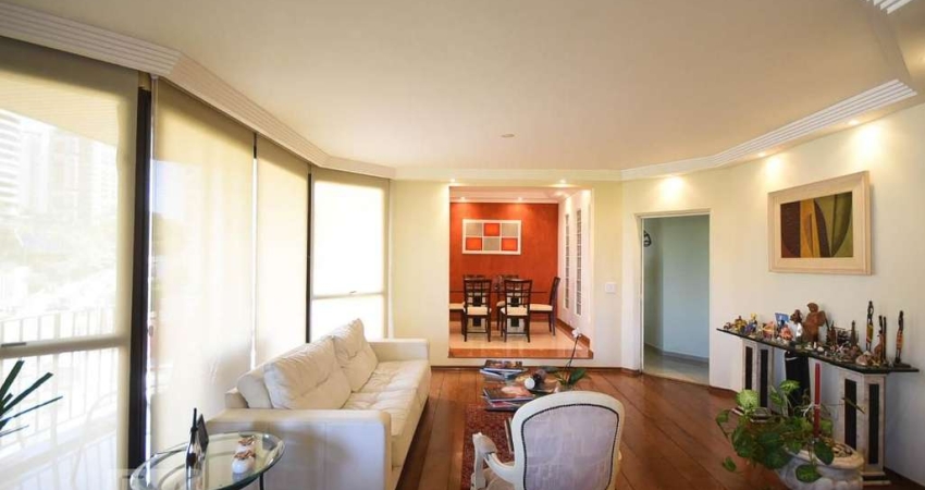 Apartamento para Aluguel - Panamby, 3 Quartos,  170 m² - São Paulo