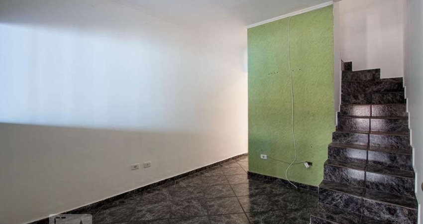 Casa / Sobrado em Condomínio para Aluguel - Vila Jacuí, 2 Quartos,  48 m² - São Paulo