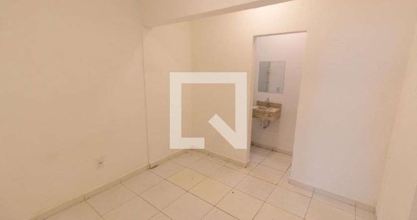Casa para Aluguel - Vila Itapura, 1 Quarto,  22 m² - Campinas