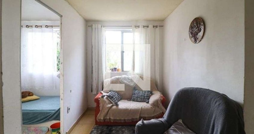 Apartamento para Aluguel - Cavalhada, 2 Quartos,  40 m² - Porto Alegre