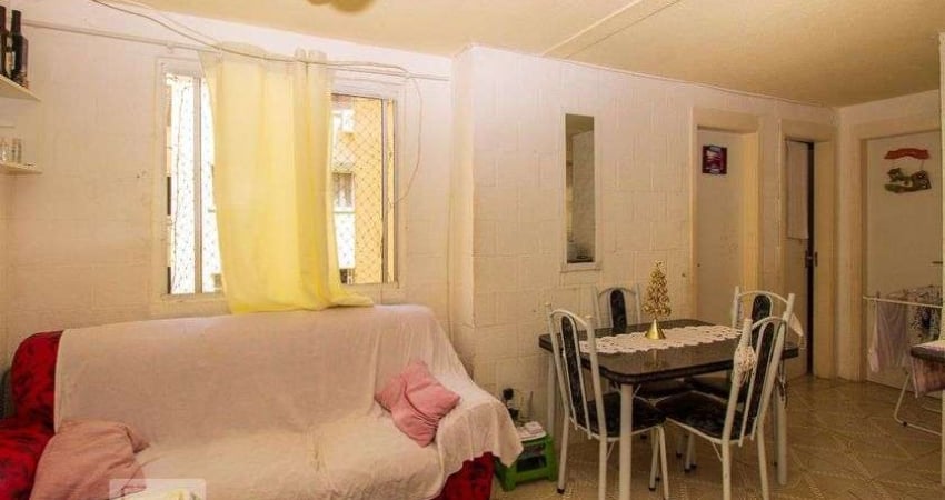 Apartamento para Aluguel - Vila Nova, 2 Quartos,  44 m² - Porto Alegre