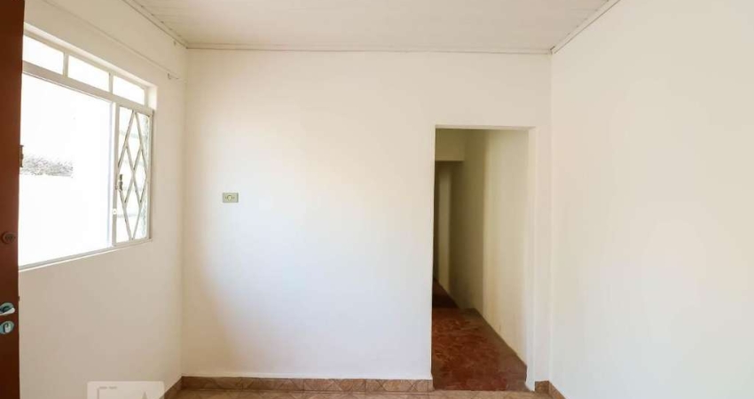 Casa para Aluguel - Vila Mazzei, 2 Quartos,  50 m² - São Paulo