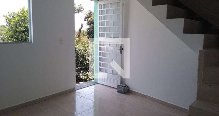 Apartamento para Aluguel - Guaratiba, 2 Quartos,  65 m² - Rio de Janeiro
