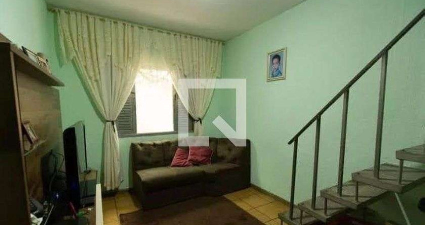 Casa para Aluguel - Vila Formosa, 4 Quartos,  125 m² - São Paulo