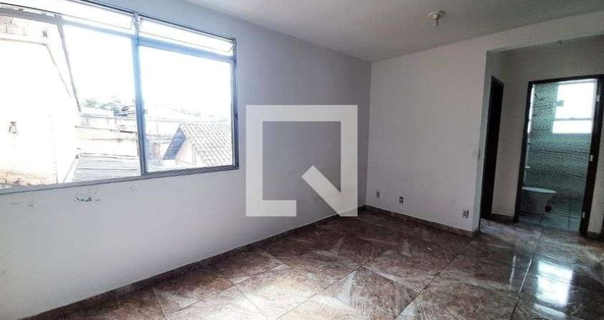 Apartamento para Aluguel - Universo, 2 Quartos,  46 m² - Belo Horizonte